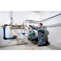 Metabo HWW 6000/25 Inox Image #3