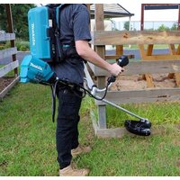 Makita UR101CZ (без АКБ) Image #3