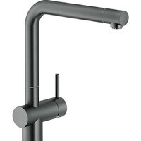 Franke Active Plus Swivel Spout (графитовый)