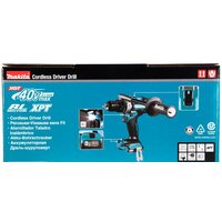 Makita DF001GZ (без АКБ) Image #15