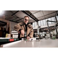 Metabo PowerMaxx BS Basic 600984500 (с 2-мя АКБ, кейс) Image #4