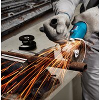 Bosch GWS 750-125 Professional [0601394001] Image #4