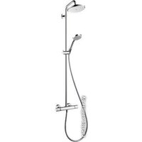 Hansgrohe Croma 220 Showerpipe 1038 мм (27185000)