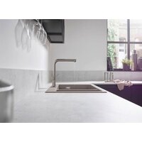 Hansgrohe Talis M54 72809800 Image #2