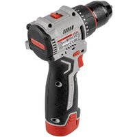 Crown CT21129HMX-2 BMC (с 2-мя АКБ, кейс) Image #4