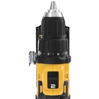 DeWalt DCD708N-XJ (без АКБ) Image #2
