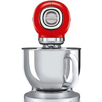 Smeg SMF02RDEU Image #3