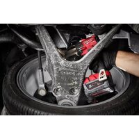 Milwaukee M18 FIW2P12-502X 4933478447 (с 2-мя АКБ, кейс) Image #7