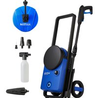 Мойки высокого давления