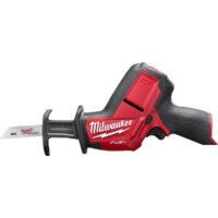 Milwaukee M12 CHZ-0 FUEL 4933446960 (без АКБ)