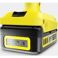 Karcher KHB 4-18 Battery Set 1.328-210.0 Image #2