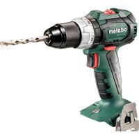 Metabo BS 18 LT BL (без АКБ и кейса) Image #1