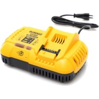 DeWalt DCB118X2 (18В/9 Ah + 14.4-18В) Image #3