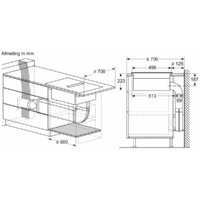Bosch Serie 4 PVS811B16E Image #11