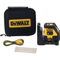 DeWalt DCLE14201RB-XJ (сумка) Image #2
