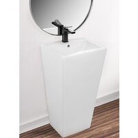 Rea Daria (белый) Image #3