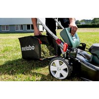 Metabo RM 36-18 LTX BL 46 601606850 (без АКБ) Image #10