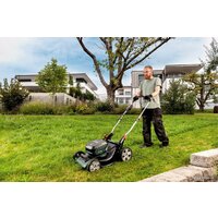 Metabo RM 36-18 LTX BL 46 601606850 (без АКБ) Image #2