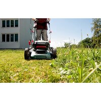Metabo RM 36-18 LTX BL 46 601606850 (без АКБ) Image #4