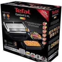 Tefal Optigrill+ XL GC724D12 Image #5