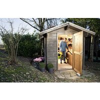 Karcher WD 1 Compact Battery 1.198-300.0 Image #8