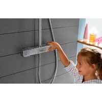 Hansgrohe Croma E Showerpipe 280 1jet 27630000 Image #9