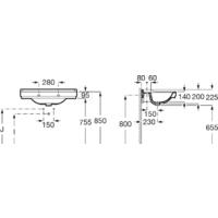 Roca Carmen 3270A0000 Image #4