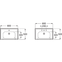 Roca Carmen 3270A0000 Image #3