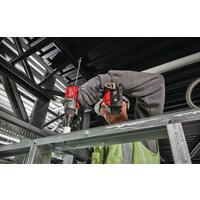 Milwaukee M18 FUEL M18FDD3-502X 4933479863 (с 2-мя АКБ 5 Ач, кейс) Image #11