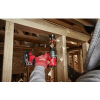 Milwaukee M18 FUEL M18FDD3-502X 4933479863 (с 2-мя АКБ 5 Ач, кейс) Image #15