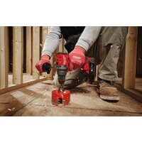 Milwaukee M18 FUEL M18FDD3-502X 4933479863 (с 2-мя АКБ 5 Ач, кейс) Image #19