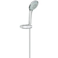 Grohe Euphoria 110 Champagne [27355000]