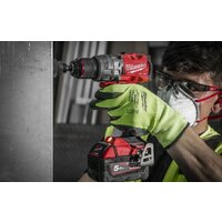 Milwaukee M18 FUEL M18FPD3-0X 4933479859 (без АКБ, кейс) Image #22