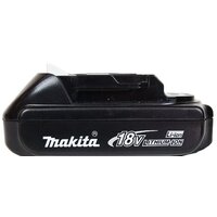 Makita BL1815N (18В/1.5 Ah) Image #6