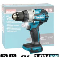 Makita DHP489Z (без АКБ) Image #2