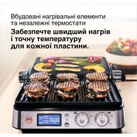 Braun MultiGrill 9 CG9047 Image #10