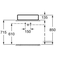 Roca Diverta 32711G000 Image #5