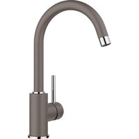 Blanco Mida Silgranit 526965 (volcano grey) Image #1