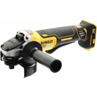 DeWalt DCG406N-XJ (без АКБ) Image #1