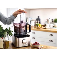 Kenwood Multipro Compact FDM307SS Image #2