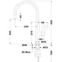 TEKA Maestro 116030048 Image #2
