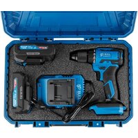 Bull SR 1804 2329056 (с 2-мя АКБ, кейс) Image #12