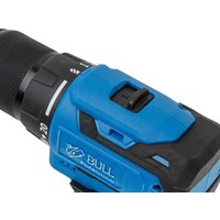 Bull SR 1804 2329056 (с 2-мя АКБ, кейс) Image #10