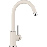 Blanco Mida Silgranit 526966 (soft white)