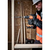 AEG Powertools BS 18G4-202C 4935478630 (с 2-мя АКБ, кейс) Image #2