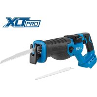 Bull CSR 2118 E XLTpro Solo 1325945 (без АКБ)