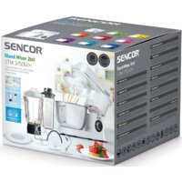 Sencor STM 3750WH Image #21