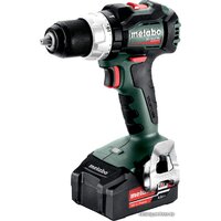 Metabo BS 18 LT BL (с 2-мя АКБ 4.0 Ah, кейс) Image #1