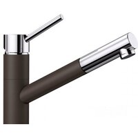 Blanco Kano-S (хром/кофе) Image #1