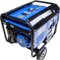 Mikkeli GX7500 Image #4